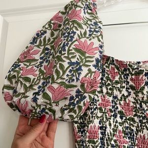 Gorgeous Anna Cate Dress